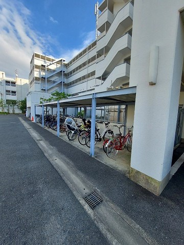 フィオーレ塚口のその他共用部分