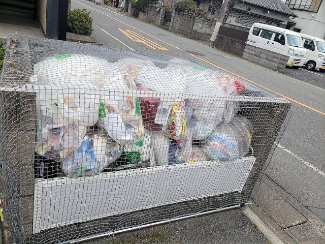 レオパレス久喜南Ⅱのその他