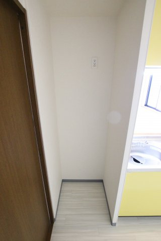 【その他】 | フィルハウス須賀 | 冷蔵庫スペース