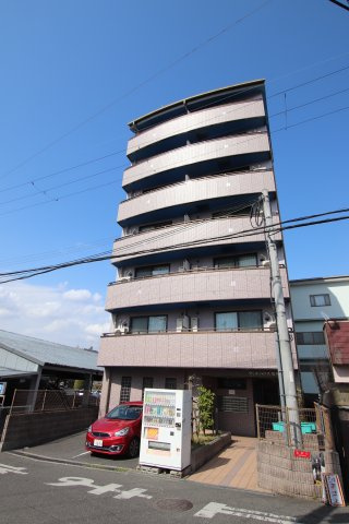 【外観】 | フィルハウス須賀