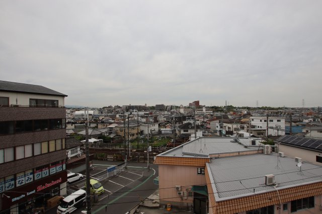 【展望】 | フィルハウス須賀