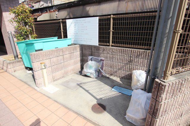 【その他共用部分】 | フィルハウス須賀