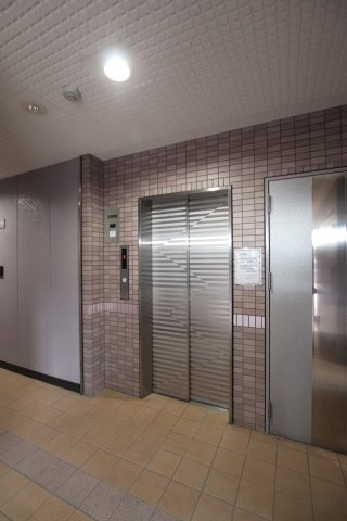 【その他共用部分】 | フィルハウス須賀 | エレベーター