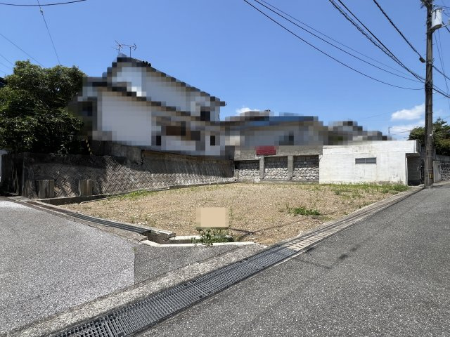 【外観】 | 高知市西塚ノ原