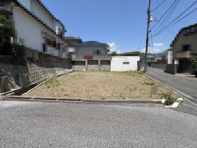 【外観】 | 高知市西塚ノ原