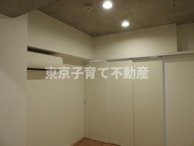 ＬＩＬＩＯ小石川の収納