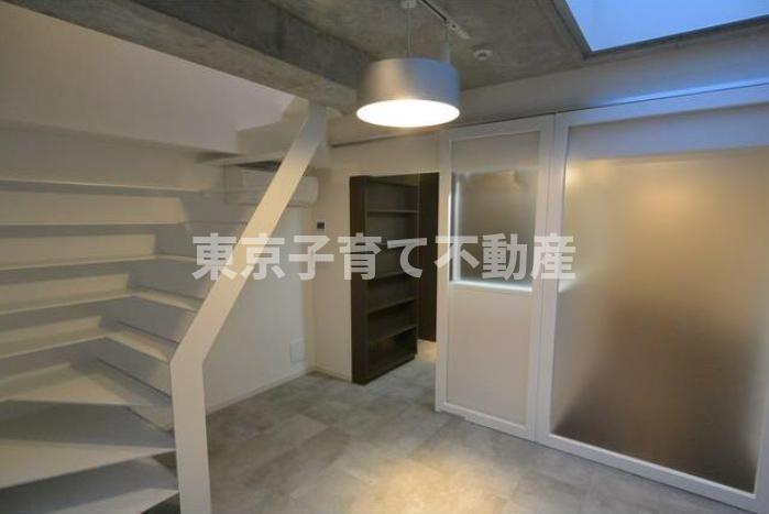 ＬＩＬＩＯ小石川の設備