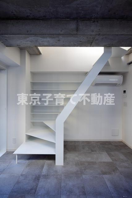 ＬＩＬＩＯ小石川の設備