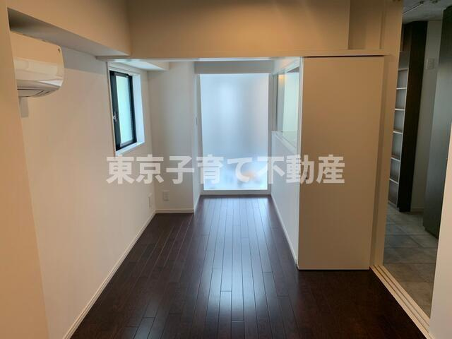 ＬＩＬＩＯ小石川の洋室