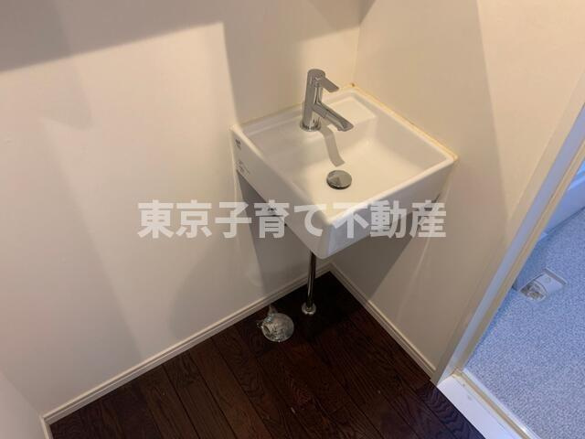 ＬＩＬＩＯ小石川の設備