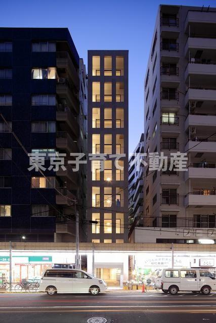 ＬＩＬＩＯ小石川のその他