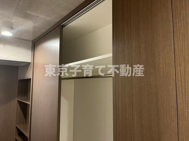 ＬＩＬＩＯ小石川の収納