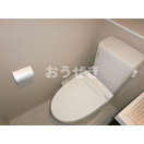 ＺＯＯＭ横浜ＳＱＵＡＲＥのトイレ
