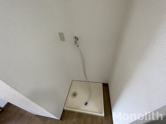 エステートピアサンピースの設備