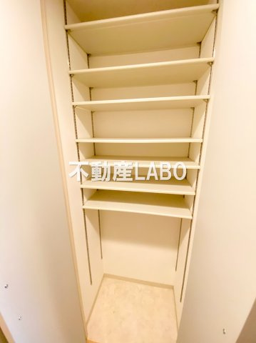 クリスタルグランツ大阪センターSTのその他共用部分