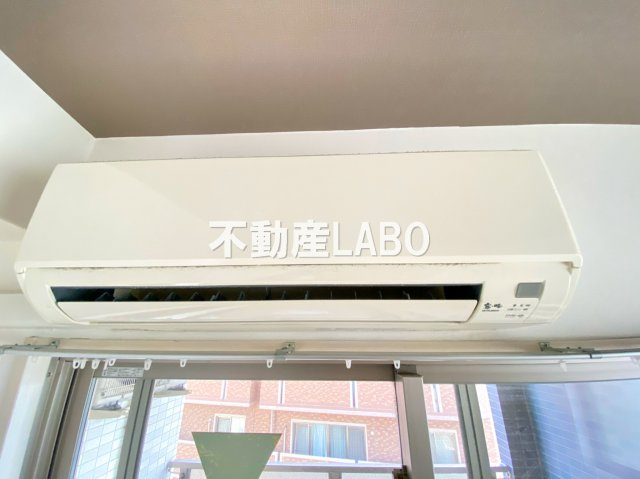クリスタルグランツ大阪センターSTの設備