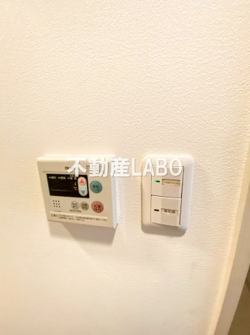 クリスタルグランツ大阪センターSTのその他