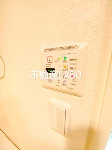 クリスタルグランツ大阪センターSTのその他