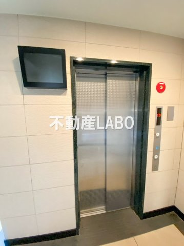 クリスタルグランツ大阪センターSTのその他