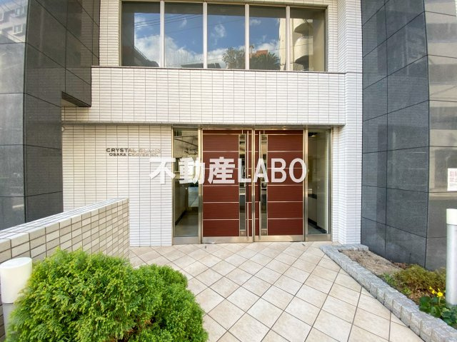 クリスタルグランツ大阪センターSTのその他