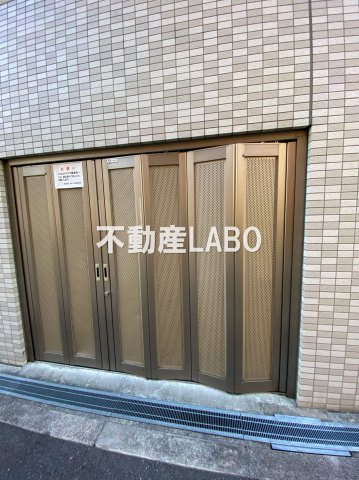 クリスタルグランツ大阪センターSTのその他