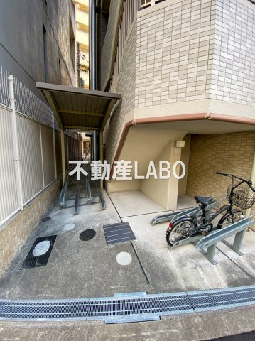 クリスタルグランツ大阪センターSTのその他