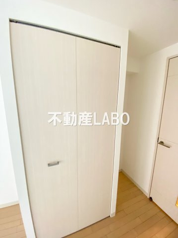 クリスタルグランツ大阪センターSTの内装