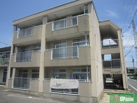 マンション　グリンピア