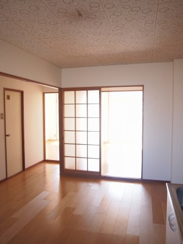 マンション　グリンピアのその他