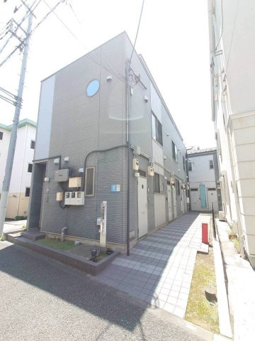 グランエッグス茗荷谷の画像