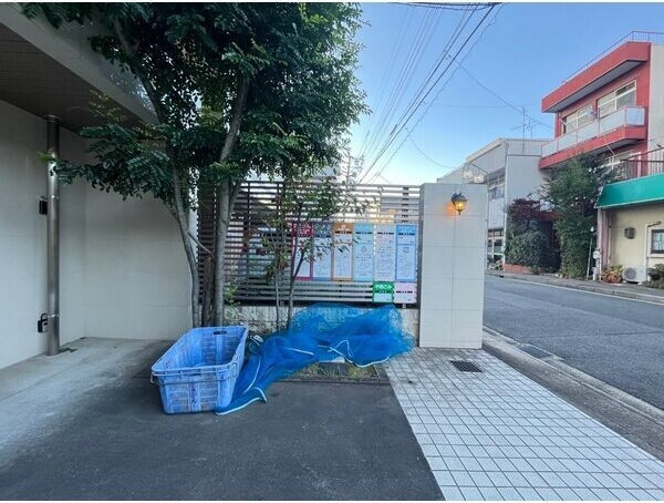 エルザセンティア筒井のその他