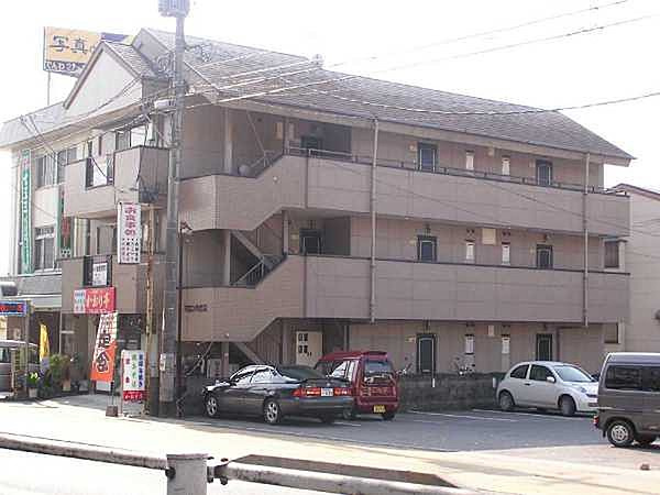 マロンハウス【キャッシュバック対象物件】