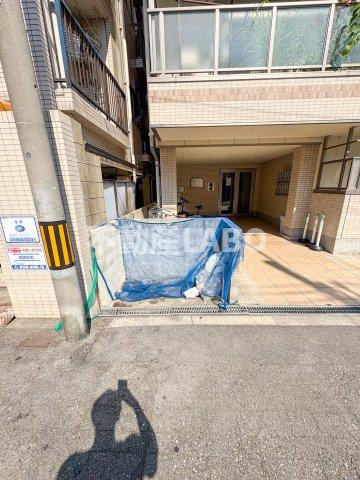 ヴィラナリー西九条Ⅱのその他