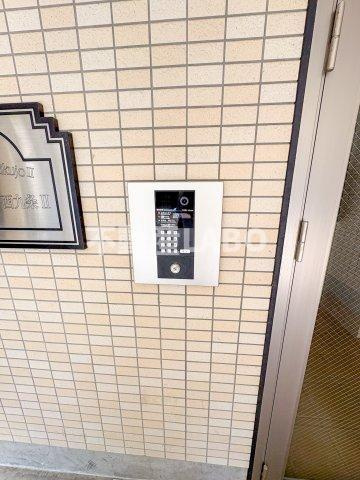 ヴィラナリー西九条Ⅱのその他