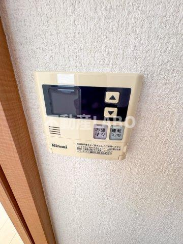 ヴィラナリー西九条Ⅱのその他