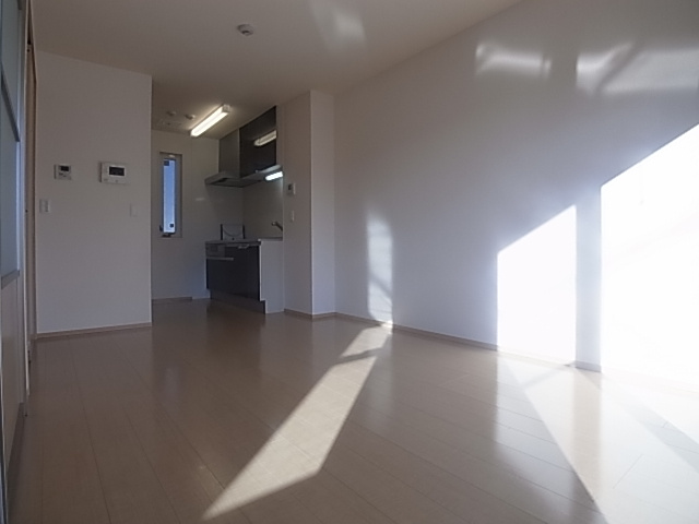神戸市兵庫区松原通１丁目のアパート