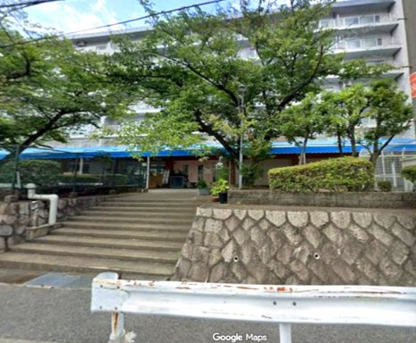 東泉丘１丁目テナント