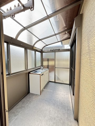 【設備】 | 古賀市薬王寺　戸建て