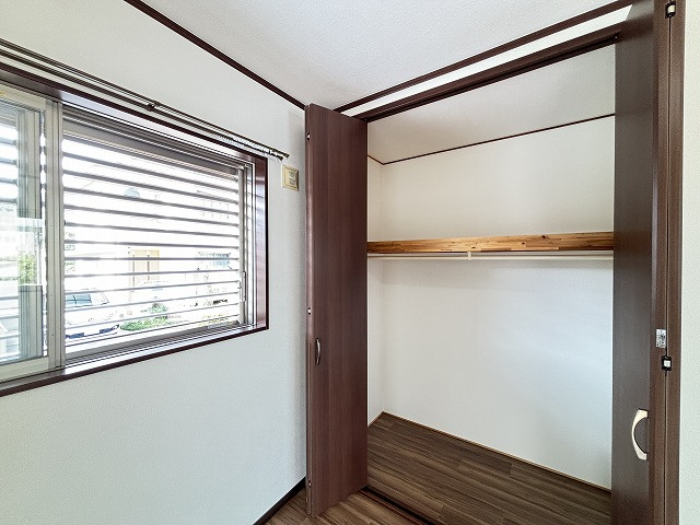 【収納】 | 古賀市薬王寺　戸建て