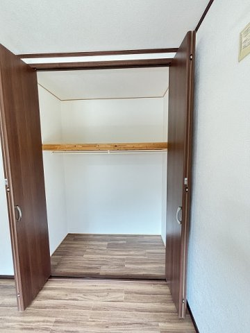 【収納】 | 古賀市薬王寺　戸建て