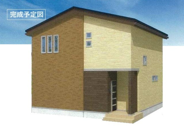 シェーネ東原　Ⅰ