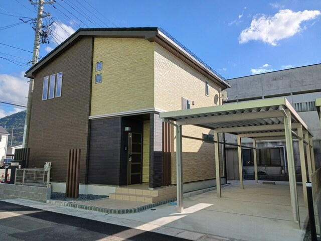 シェーネ東原　Ⅰ