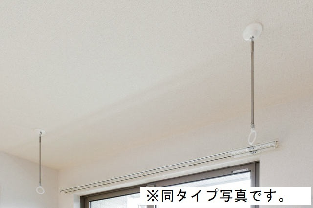 シェーネ東原　Ⅰの設備|その他