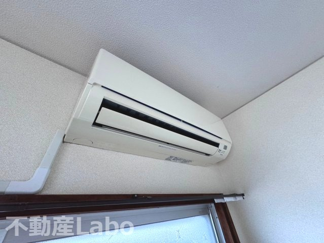 サンシティー南矢三の設備