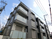 Misoir・CitronPlumeMisoirの画像