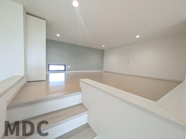 ココカラハウス川内3Cのその他