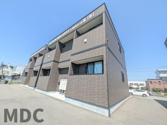 ココカラハウス川内3Cのその他共用部分