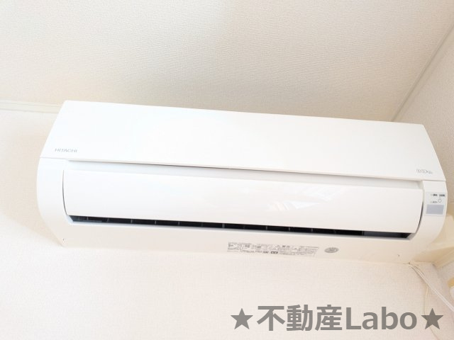 メゾンロアール Aの設備