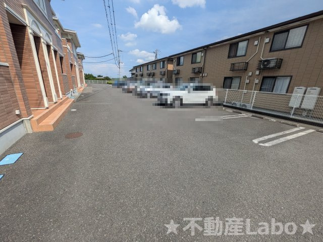 メゾンロアール Aのその他共用部分