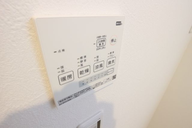 クレルリヴィエールの設備